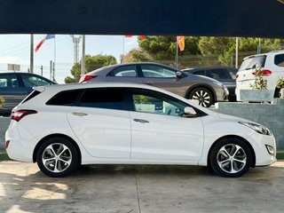 Hyundai i30 2017
