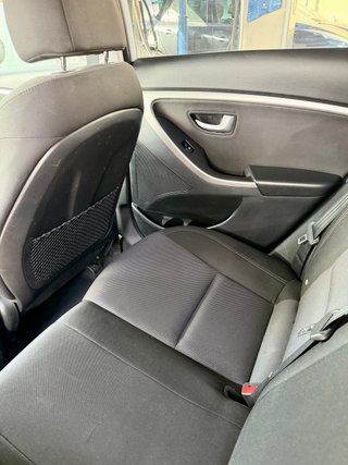Hyundai i30 2017