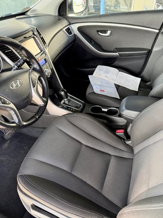 Hyundai i30 2017