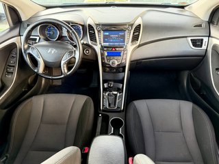 Hyundai i30 2017