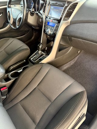 Hyundai i30 2017