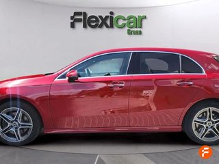 Mercedes Clase A A 250 e