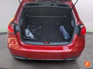 Mercedes Clase A A 250 e