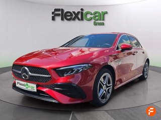 Mercedes Clase A A 250 e