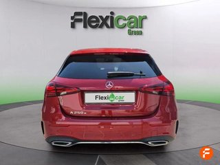 Mercedes Clase A A 250 e
