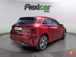 Mercedes Clase A A 250 e