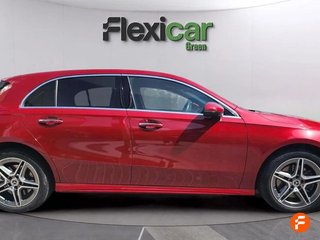 Mercedes Clase A A 250 e