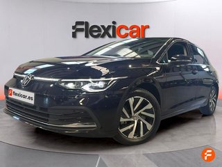 Volkswagen Golf eHybrid 1.4 TSI 150kW (204CV) DSG