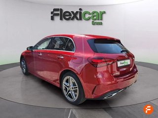 Mercedes Clase A A 250 e
