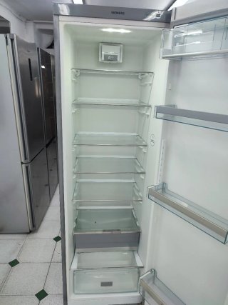 Nevera Siemens 1 Puerta sin congelador A++ garantí