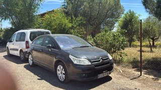 Citroen C4 2007