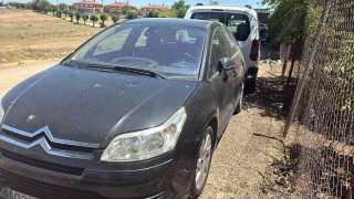 Citroen C4 2007