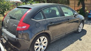 Citroen C4 2007