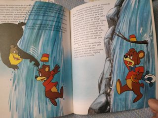 EL DRAGON POETA y BONGO Libro de 5/9 años