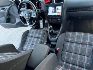 Volkswagen Golf 2010