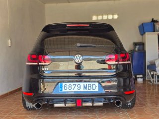 Volkswagen Golf 2010