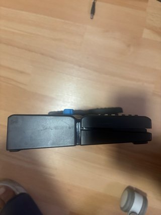 Pedalera Multiefectos Zoom G1X on para Guitarra