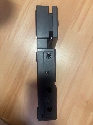 Pedalera Multiefectos Zoom G1X on para Guitarra