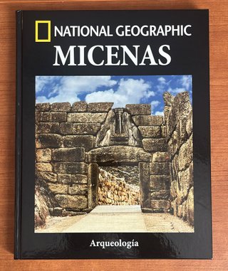 MICENAS