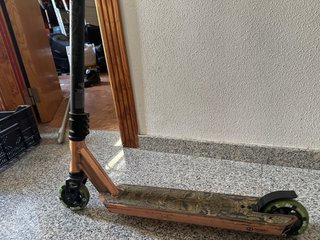 Patinete infantil