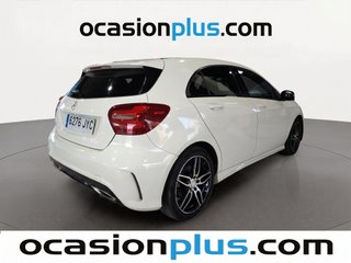 Mercedes-Benz Clase A 200 d 100 kW (136 CV)