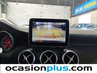 Mercedes-Benz Clase A 200 d 100 kW (136 CV)