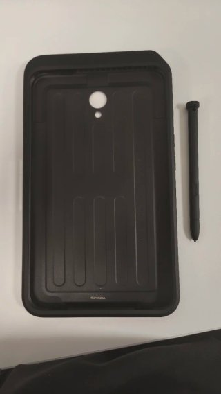 Fundas Samsung Galaxy Tab Active 5/5Pro con Lápiz
