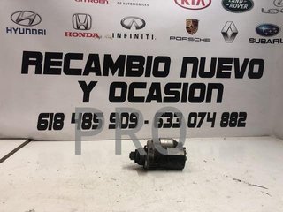 Motor de arranque grupo Vag