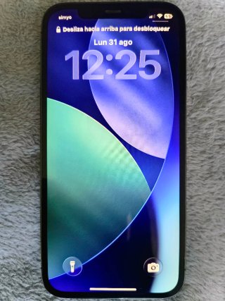IPHONE 12 PRO - Space Grey