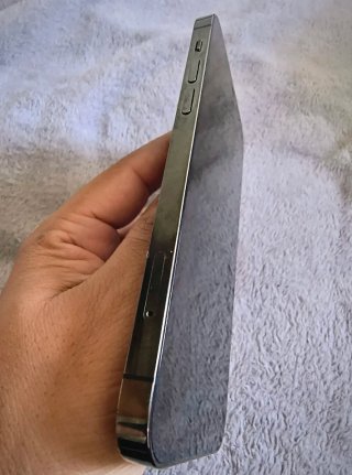 IPHONE 12 PRO - Space Grey