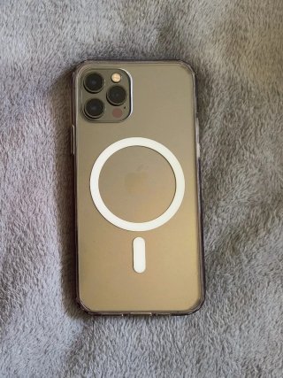 IPHONE 12 PRO - Space Grey