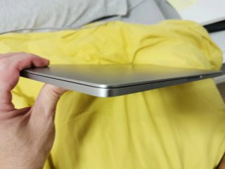 MacBook Pro 13 2017 Intel Core i5 8GB RAM