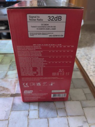 Auriculares Bluetooth PIP Activos