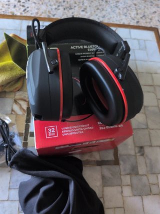Auriculares Bluetooth PIP Activos
