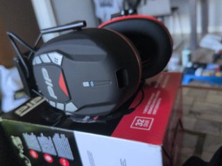 Auriculares Bluetooth PIP Activos