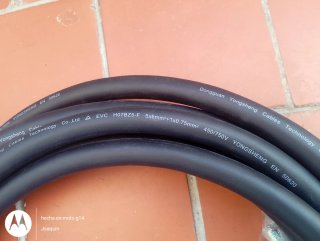 Cargador Coche Eléctrico Neolenta Tipo 2
