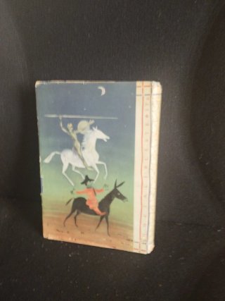 Camoens y Cervantes