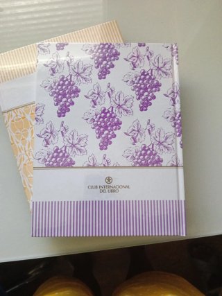 El arte de recibir en casa -5 Tomos