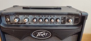 Pack Guitarra Eléctrica Daytona + Funda + Ampli