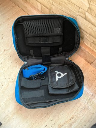 Nintendo Switch + Caja y Funda (Leer Descripción)