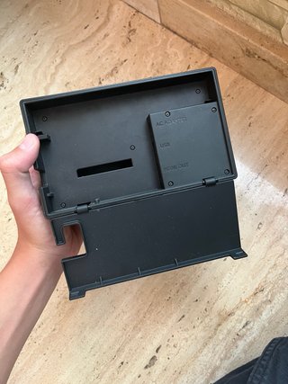 Nintendo Switch + Caja y Funda (Leer Descripción)