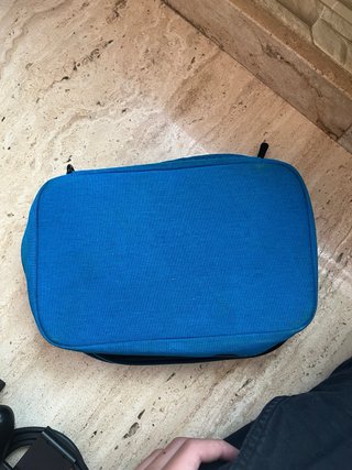 Nintendo Switch + Caja y Funda (Leer Descripción)