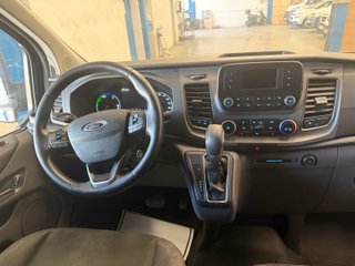 Ford Transit Custom 340 L1 Van Trend Plug-in Hybrid Auto.