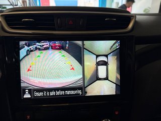 Nissan Qashqai 2015
