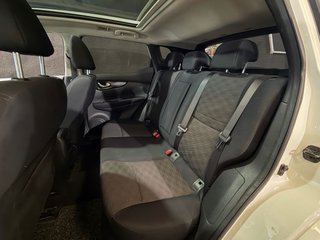 Nissan Qashqai 2015