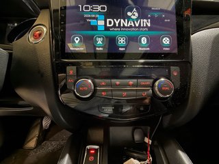 Nissan Qashqai 2015