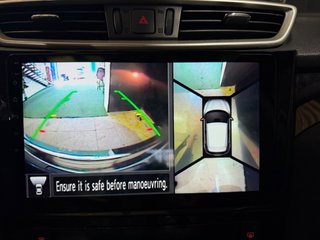 Nissan Qashqai 2015