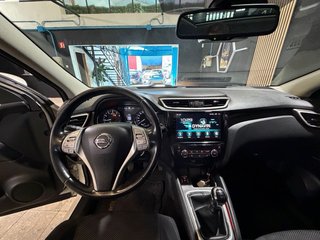 Nissan Qashqai 2015