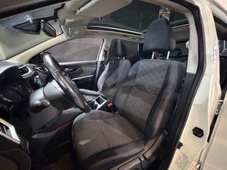 Nissan Qashqai 2015