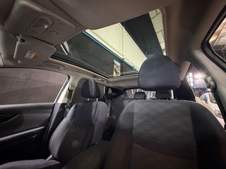 Nissan Qashqai 2015
